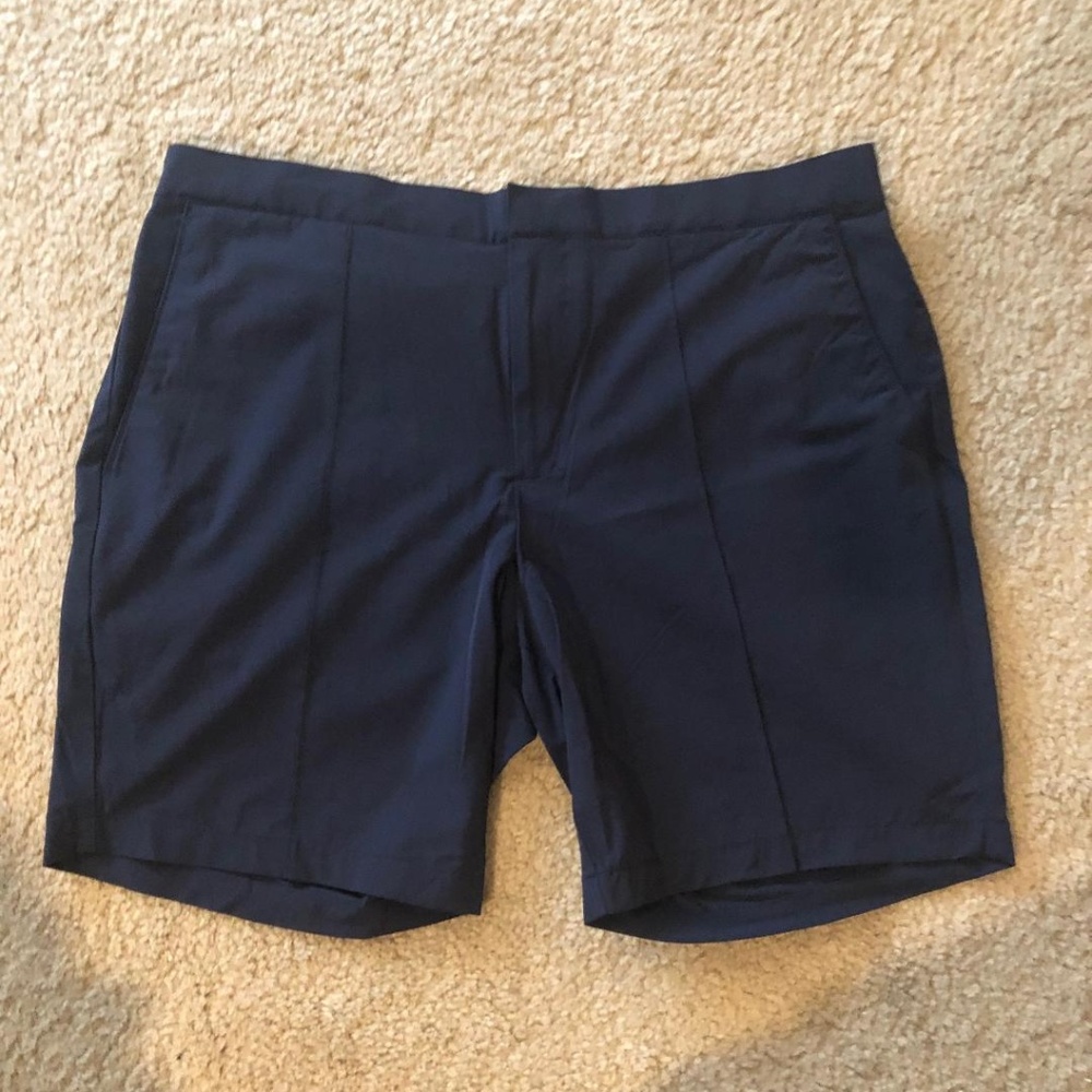 Perry Ellis Stretch Golf Shorts